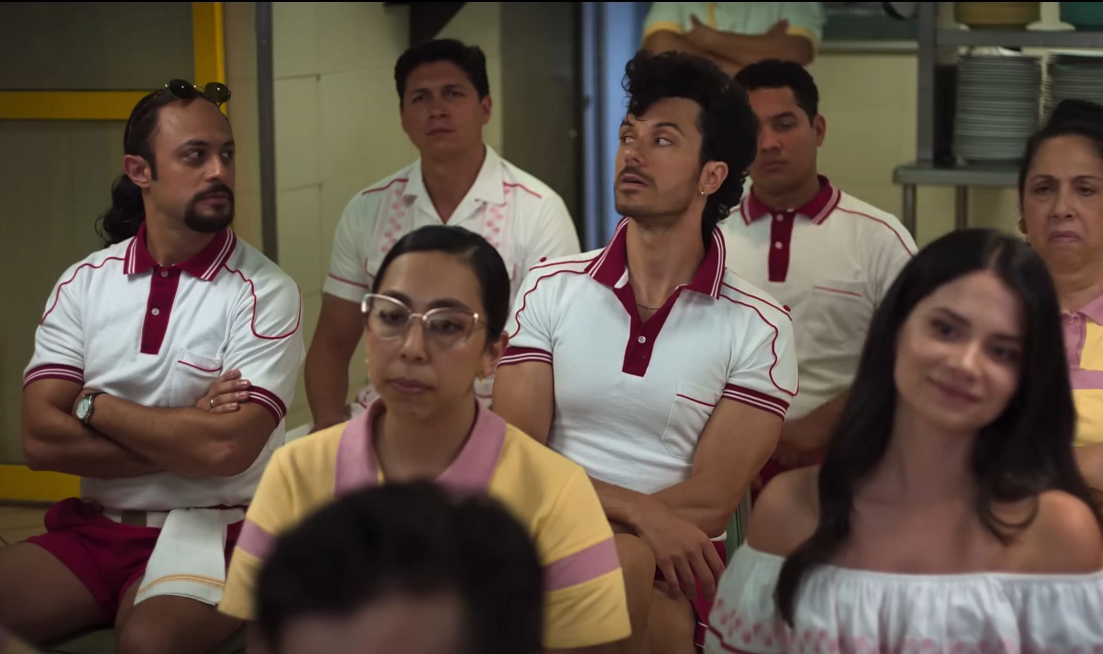 A still from the trailer (Image via YouTube/@AppleTV)